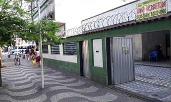 Imagem: Casa com Terreno em local privilegiado