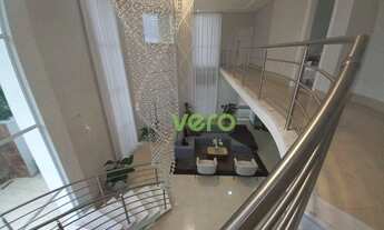 Imagem 7: Casa com 4 dormitórios, 436 m² - venda por R$ 3.200.000,00 ou aluguel por R$ 14.500,00/mês