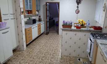 Imagem 4: Sobrado à venda, 136 m² por R$ 765.000,00 - Vila Formosa - São Paulo/SP