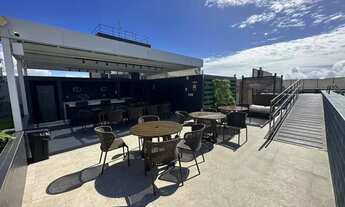 Imagem: Apartamento para venda tem 53 metros quadrados