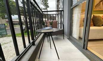 Imagem 5: Apartamento no Centro de Guarulhos