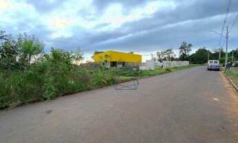 Imagem 6: Terreno à venda, 720 m² por R$ 189.000,00 - Vila dos Técnicos - Guaira/PR