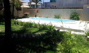 Imagem 2: Vendo casa de 4 quantos com Piscina e Churrasqueira - Costazul - Rio das Ostras