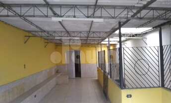 Imagem 2: Casa Assobradada, 5x25 terreno , 280 m² construída, Campestre, Santo André