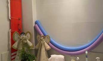 Imagem 7: Apartamento com 3 dormitórios à venda, 129 m² por R$ 850.000,00 - Centro - Navegantes/SC