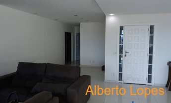 Imagem 6: COBERTURA 4 QUARTOS JARDIM GUANABARA ILHA DO GOVERNADOR