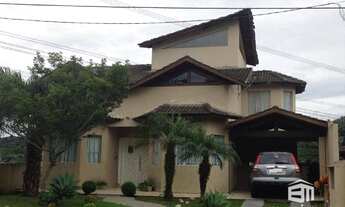 Imagem: Casa com 4 dormitórios, 382 m² - venda