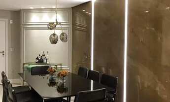 Imagem 4: Apartamento Mobiliado