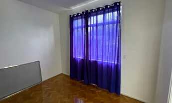 Imagem 4: Apartamento para aluguel com 40 metros quadrados com 1 quarto em Botafogo - Rio de Janeiro