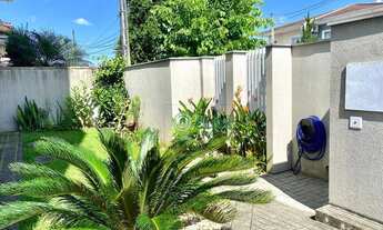 Imagem 2: Apto com móveis sob medida para locação no Vila Nova