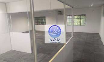 Imagem 9: Galpão para alugar, 300 m² por R$ 11.790,00/mês - Vila Regente Feijó - São Paulo/SP