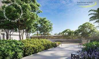 Imagem 3: Apartamento à venda, 34 m² por R$ 365.000,00 - Vila da Saúde - São Paulo/SP