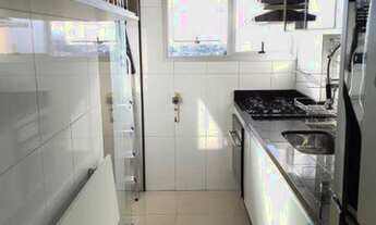 Imagem 3: Apartamento com 2 dormitórios à venda, 48 m² por R$ 300.000,00 - Penha de França - São Pau