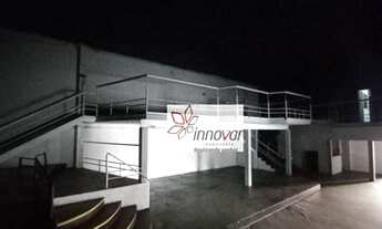 Imagem 2: Salão para alugar, 710 m² por R$ 12.000,00/mês - Vila Nova Cidade Universitária - Bauru/SP