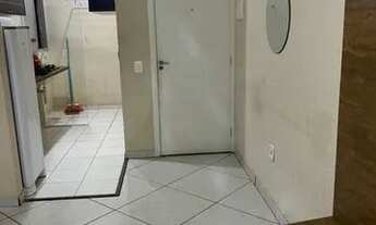 Imagem: Aluga Apartamento Mobilado Terra Brasilis