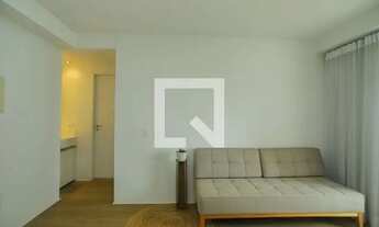 Imagem 3: Apartamento para Aluguel - Vila Romana, 1 Quarto, 42 m2