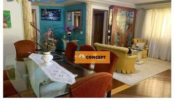 Imagem 7: Sobrado à venda, 420 m² por R$ 1.850.000,00 - Parque Residencial Itapeti - Mogi das Cruzes