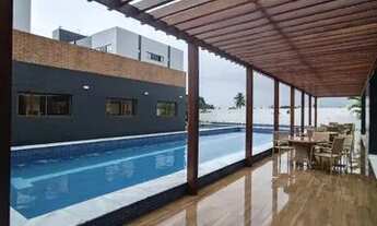 Imagem 6: Apartamentos em condomínio com área de lazer completa em Bancários - João Pessoa - PB