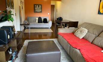 Imagem 5: Apartamento com 3 dormitórios à venda, 82 m² por R$ 900.000,00 - Cerqueira César - São Pau