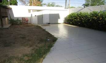 Imagem 7: Casa com 5 dormitórios, 450 m² - venda por R$ 1.400.000,00 ou aluguel por R$ 5.500,00/mês