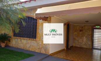 Imagem: Casa com 2 dormitórios à venda, 130 m²