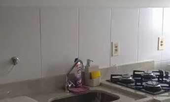 Imagem 4: Apartamento para aluguel e venda possui 47 metros quadrados com 2 quartos