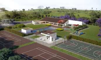 Imagem 5: Lotes com Grande Potencial de Valorização Condomínio ao Lado do Shopping