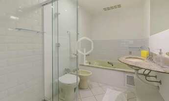 Imagem 5: Apartamento em Copacabana - Rio de Janeiro