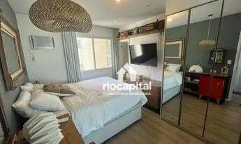 Imagem 6: Apartamento Duplex com 3 Quartos , 145 m² - venda por R$ 2.500.000 ou aluguel por R$ 21.91