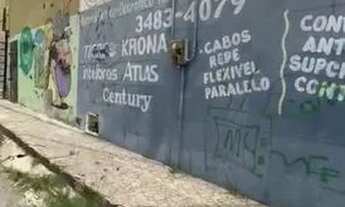 Imagem 4: Vendo imóvel, com 3 pontos residenciais e 2 comerciais, todos alugados