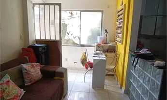 Imagem 2: Ótimo apartamento tipo casa em Ramos [VP