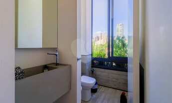 Imagem 6: São Paulo - Apartamento Padrão - ALTO DE PINHEIROS