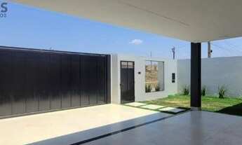 Imagem 7: CASA 03 QUARTOS, CAMPOS ELÍSEOS - PATOS DE MINAS - PATOS