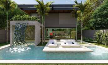 Imagem 3: Casa à venda em Condomínio Bela Vista, em Ribeirão Preto/SP I Imobiliária em Ribeirão Pret