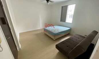 Imagem 2: Kitnet com 1 dorm, Boqueirão, Praia Grande - R$ 135 mil, Cod: 4524