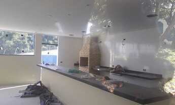 Imagem 4: Apartamento com 3 dormitórios à venda, 56 m² por R$ 267.000,00 - Jardim Santa Teresinha