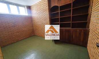 Imagem: Casa com 4 dormitórios para alugar, 275