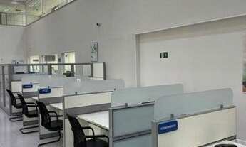 Imagem 7: Prédio para alugar, 1200 m² por R$ 45.000,00/mês - Parque Campolim - Sorocaba/SP