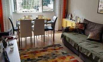 Imagem 3: Apartamento com 3 dormitórios à venda, 110 m² - Icaraí - Niterói/RJ