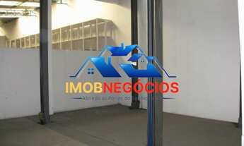 Imagem 7: Prédio Comercial Barra Funda