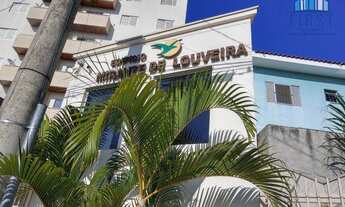 Imagem 2: Apartamento 2 dormitórios 1 suite Vila Nova Louveira - Louveira/SP