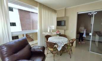 Imagem 3: Apartamento de 3 suítes com vista mar Itapema SC