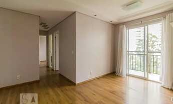 Imagem: Apartamento à Venda - Vila Augusta, 2 Quartos