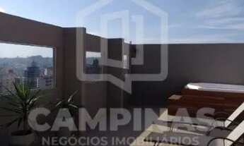 Imagem 2: Apartamento - Jardim Proença - Campinas