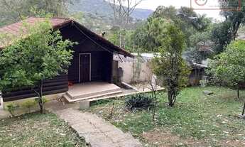 Imagem: Condomínio Fechado para Venda em Mairiporã