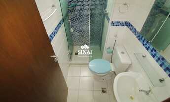 Imagem 2: AP. 2QTS, IRAJÁ - COND. TUDO AZUL