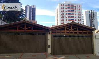 Imagem: Casa com 4 dormitórios à venda, 266 m²