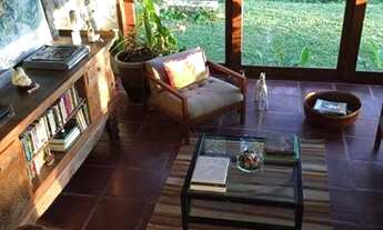 Imagem 4: Casa locação para temporada, Marafunda