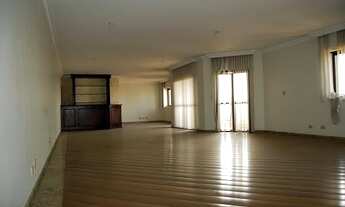 Imagem: Apartamento em São Paulo