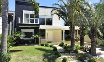 Imagem: Sobrado Novo totalmente mobiliado